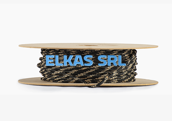 Our wires are certified. They also have a gluing process that prevents them from being disintegrated in their armor